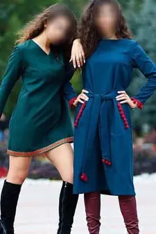 Ahmedabad Call Girl
